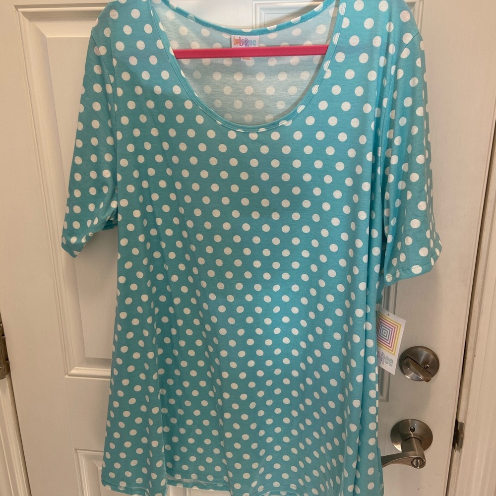 LuLaRoe Perfect Tee